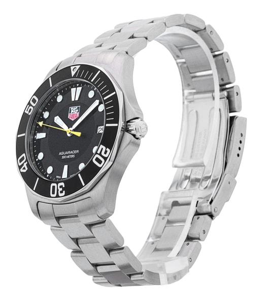 Tag Heuer Aquaracer WAB1110.BA0800